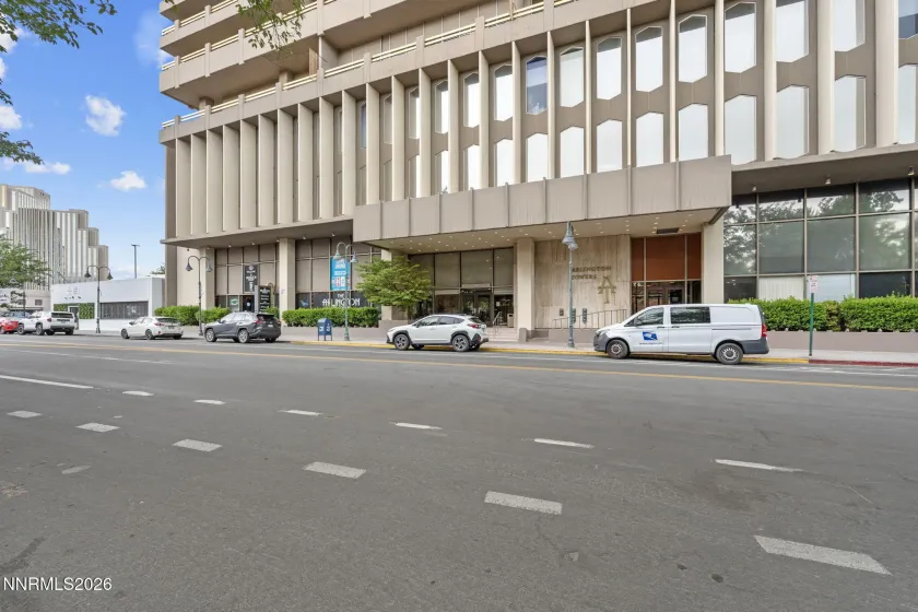 100 Arlington, Reno, Nevada 89501, 1 Bedroom Bedrooms, ,1 BathroomBathrooms,Residential,Residential,Arlington,0,260007414