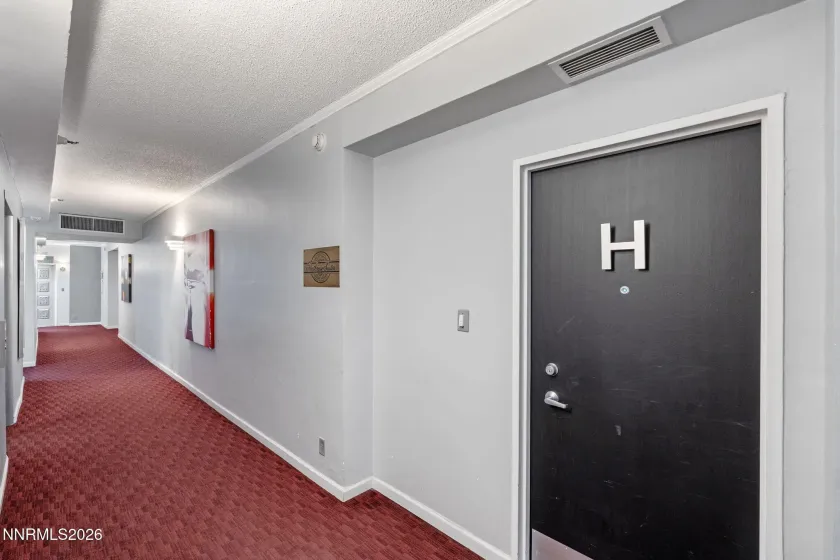 100 Arlington, Reno, Nevada 89501, 1 Bedroom Bedrooms, ,1 BathroomBathrooms,Residential,Residential,Arlington,0,260007414