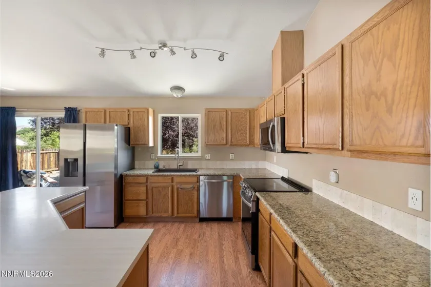 170 Monumental, Sparks, Nevada 89436, 3 Bedrooms Bedrooms, ,2 BathroomsBathrooms,Residential,Residential,Monumental,0,260007415