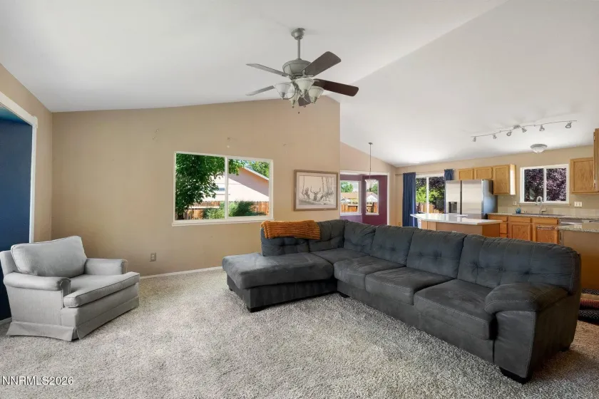 170 Monumental, Sparks, Nevada 89436, 3 Bedrooms Bedrooms, ,2 BathroomsBathrooms,Residential,Residential,Monumental,0,260007415