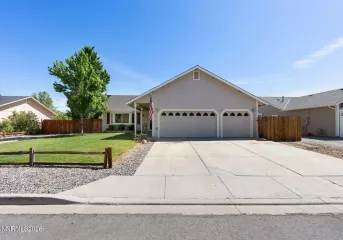 170 Monumental, Sparks, Nevada 89436, 3 Bedrooms Bedrooms, ,2 BathroomsBathrooms,Residential,Residential,Monumental,0,260007415