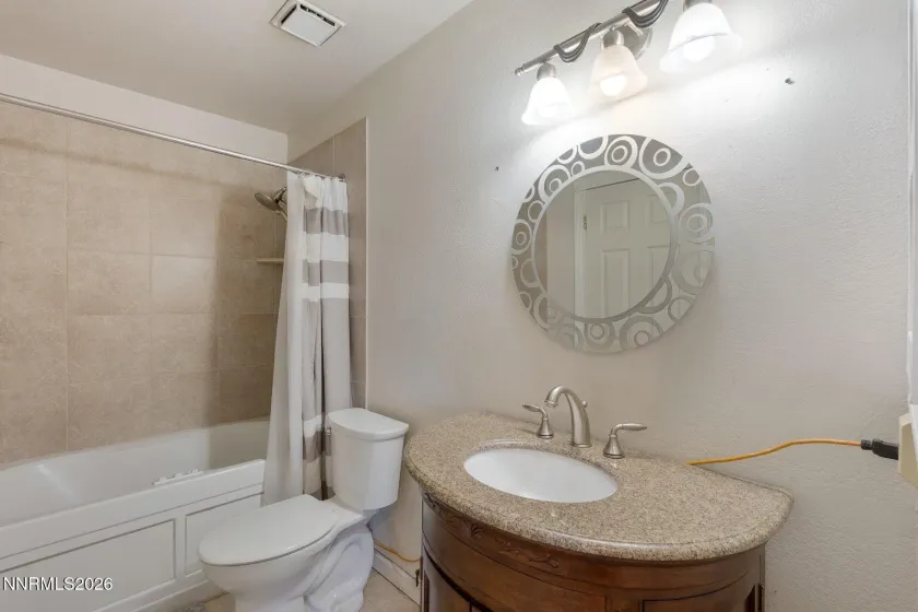 170 Monumental, Sparks, Nevada 89436, 3 Bedrooms Bedrooms, ,2 BathroomsBathrooms,Residential,Residential,Monumental,0,260007415