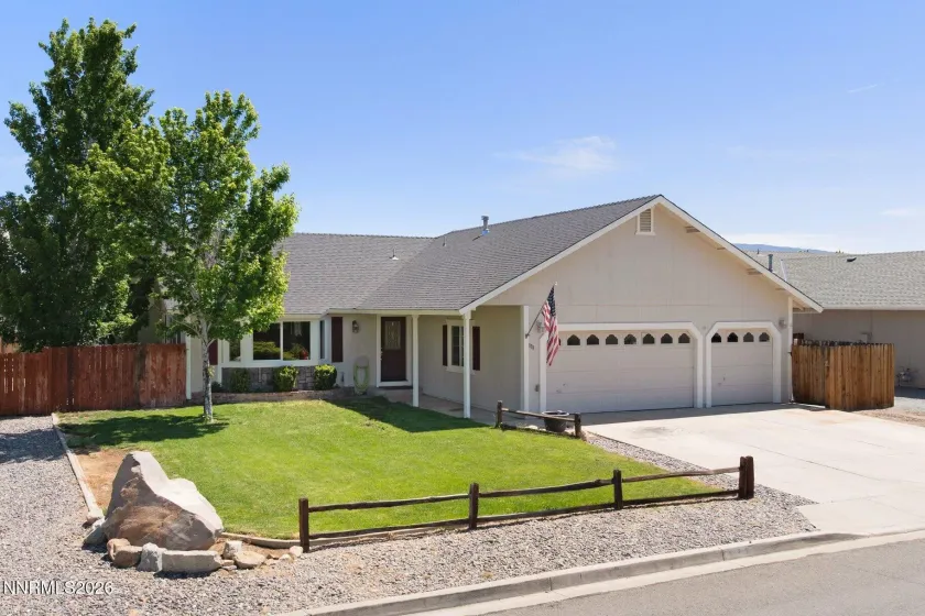 170 Monumental, Sparks, Nevada 89436, 3 Bedrooms Bedrooms, ,2 BathroomsBathrooms,Residential,Residential,Monumental,0,260007415