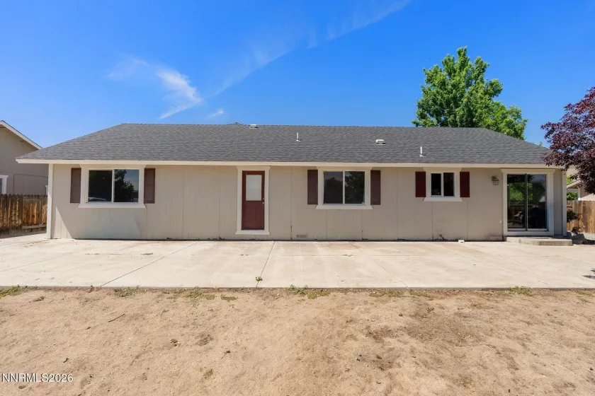 170 Monumental, Sparks, Nevada 89436, 3 Bedrooms Bedrooms, ,2 BathroomsBathrooms,Residential,Residential,Monumental,0,260007415