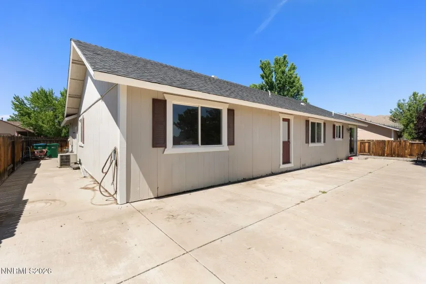170 Monumental, Sparks, Nevada 89436, 3 Bedrooms Bedrooms, ,2 BathroomsBathrooms,Residential,Residential,Monumental,0,260007415