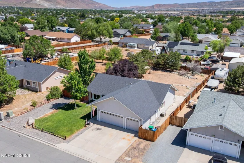 170 Monumental, Sparks, Nevada 89436, 3 Bedrooms Bedrooms, ,2 BathroomsBathrooms,Residential,Residential,Monumental,0,260007415