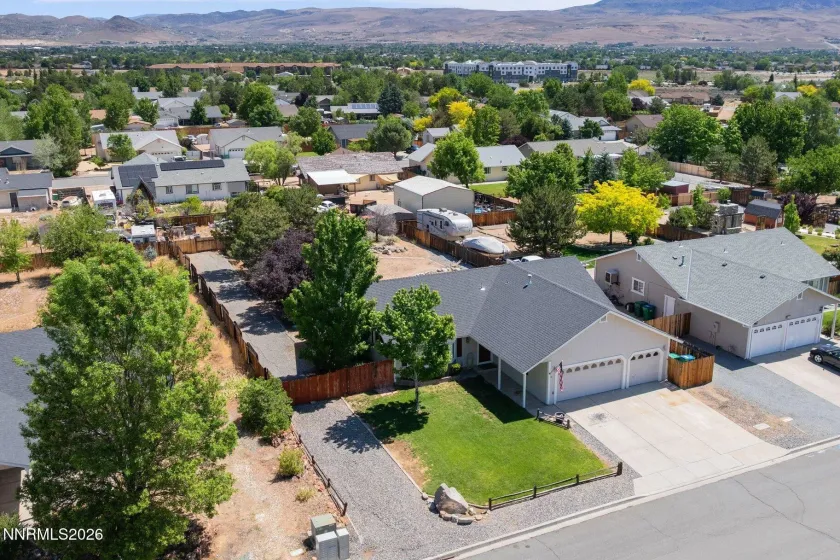 170 Monumental, Sparks, Nevada 89436, 3 Bedrooms Bedrooms, ,2 BathroomsBathrooms,Residential,Residential,Monumental,0,260007415