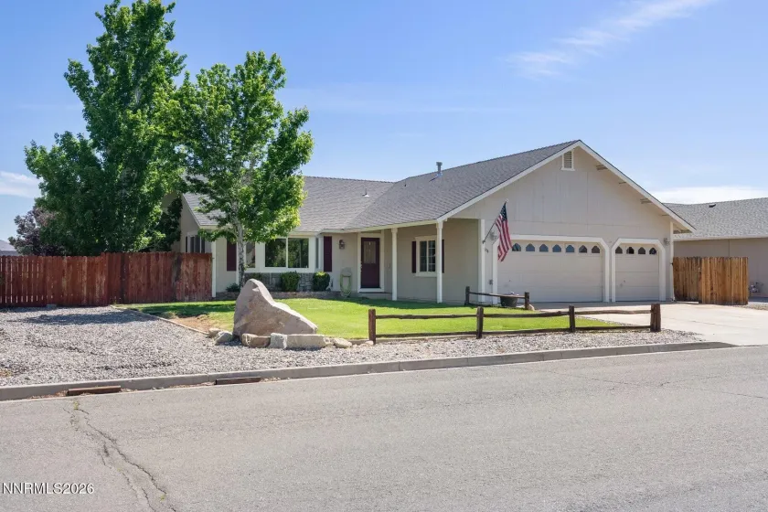 170 Monumental, Sparks, Nevada 89436, 3 Bedrooms Bedrooms, ,2 BathroomsBathrooms,Residential,Residential,Monumental,0,260007415