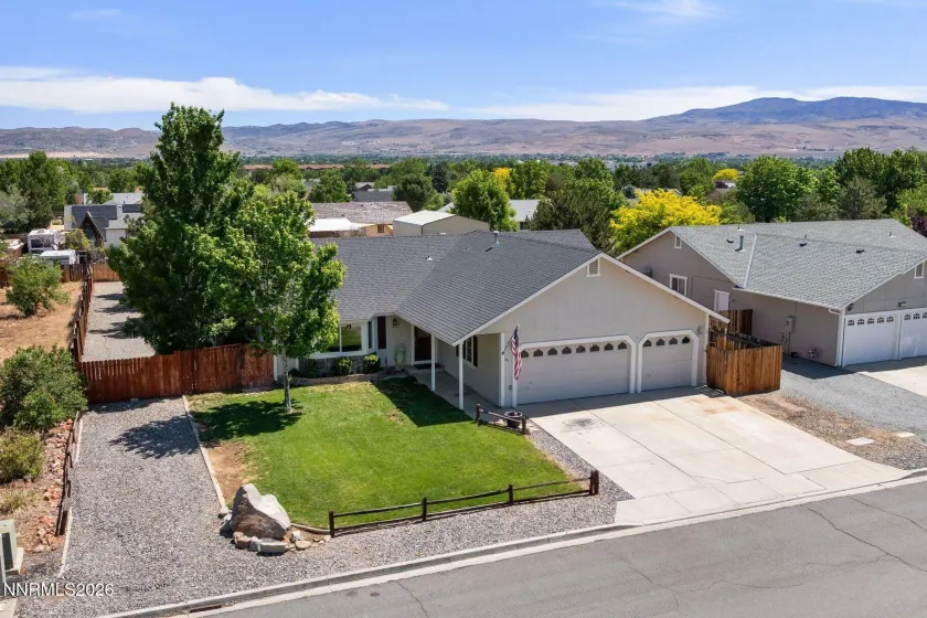 170 Monumental, Sparks, Nevada 89436, 3 Bedrooms Bedrooms, ,2 BathroomsBathrooms,Residential,Residential,Monumental,0,260007415