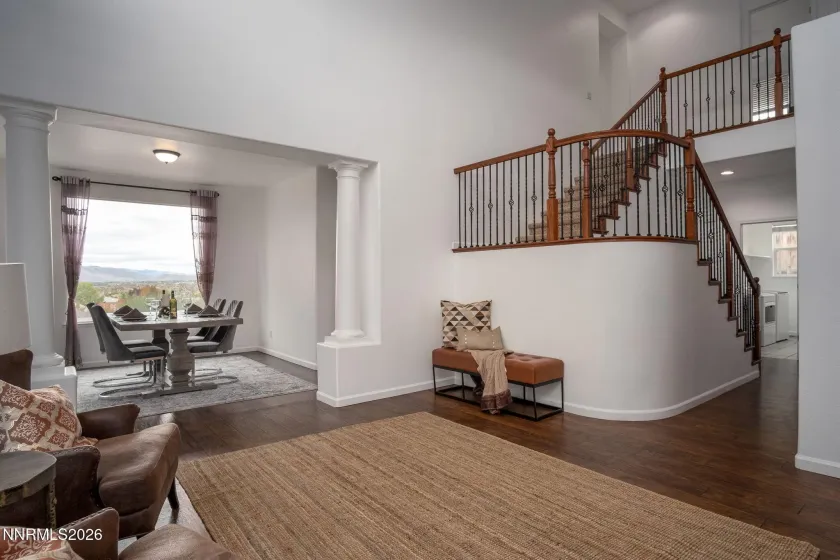 2868 Astronomer, Sparks, Nevada 89436, 4 Bedrooms Bedrooms, ,3 BathroomsBathrooms,Residential,Residential,Astronomer,0,260007416