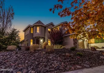 2868 Astronomer, Sparks, Nevada 89436, 4 Bedrooms Bedrooms, ,3 BathroomsBathrooms,Residential,Residential,Astronomer,0,260007416