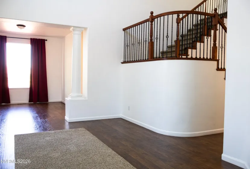 2868 Astronomer, Sparks, Nevada 89436, 4 Bedrooms Bedrooms, ,3 BathroomsBathrooms,Residential,Residential,Astronomer,0,260007416