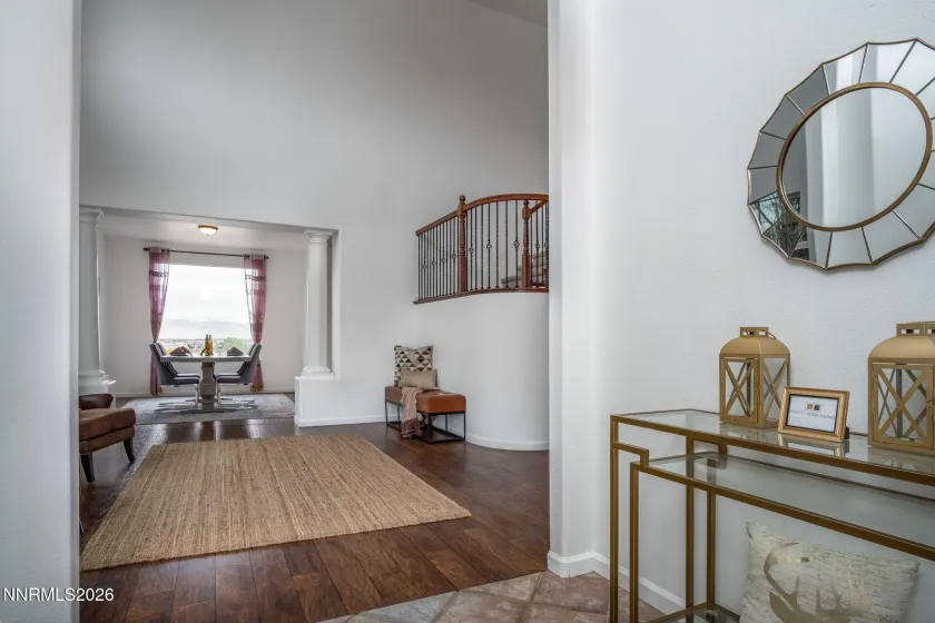 2868 Astronomer, Sparks, Nevada 89436, 4 Bedrooms Bedrooms, ,3 BathroomsBathrooms,Residential,Residential,Astronomer,0,260007416