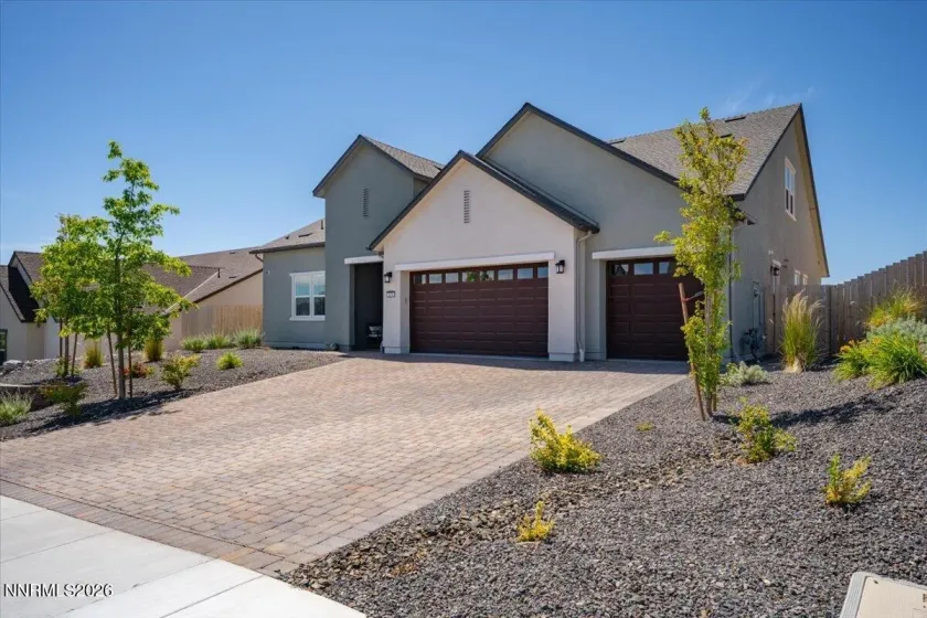 3270 Amaretto, Sparks, Nevada 89441, 4 Bedrooms Bedrooms, ,4 BathroomsBathrooms,Residential,Residential,Amaretto,0,260007418