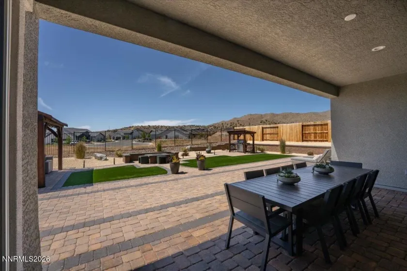 3270 Amaretto, Sparks, Nevada 89441, 4 Bedrooms Bedrooms, ,4 BathroomsBathrooms,Residential,Residential,Amaretto,0,260007418