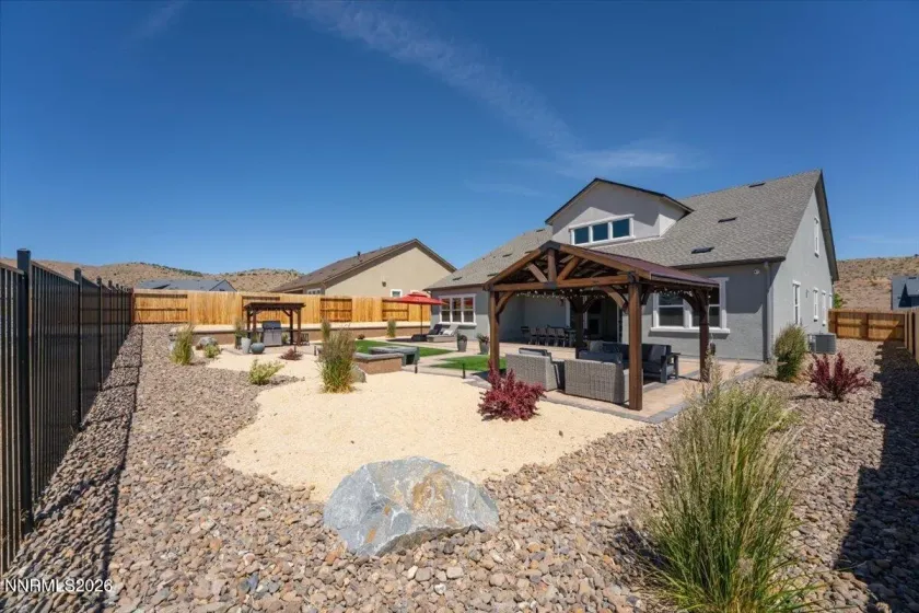 3270 Amaretto, Sparks, Nevada 89441, 4 Bedrooms Bedrooms, ,4 BathroomsBathrooms,Residential,Residential,Amaretto,0,260007418