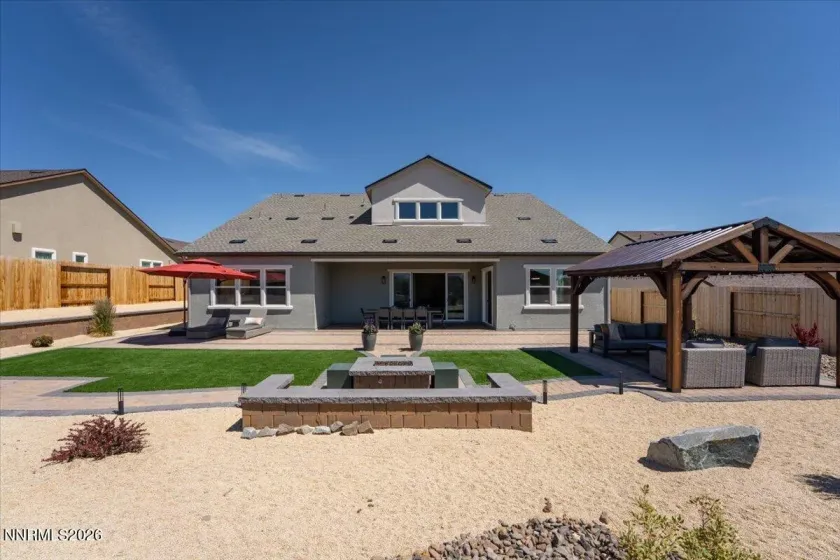 3270 Amaretto, Sparks, Nevada 89441, 4 Bedrooms Bedrooms, ,4 BathroomsBathrooms,Residential,Residential,Amaretto,0,260007418