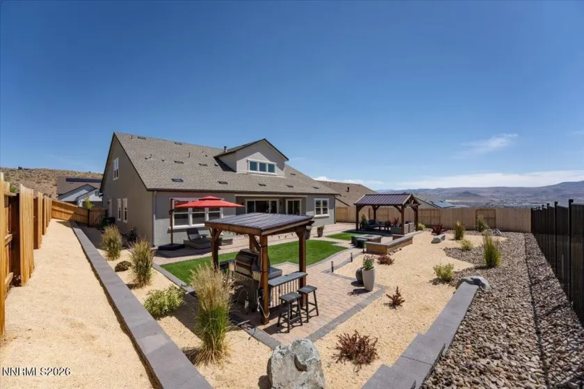 3270 Amaretto, Sparks, Nevada 89441, 4 Bedrooms Bedrooms, ,4 BathroomsBathrooms,Residential,Residential,Amaretto,0,260007418