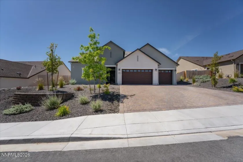 3270 Amaretto, Sparks, Nevada 89441, 4 Bedrooms Bedrooms, ,4 BathroomsBathrooms,Residential,Residential,Amaretto,0,260007418