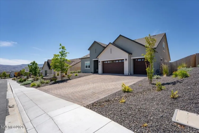 3270 Amaretto, Sparks, Nevada 89441, 4 Bedrooms Bedrooms, ,4 BathroomsBathrooms,Residential,Residential,Amaretto,0,260007418