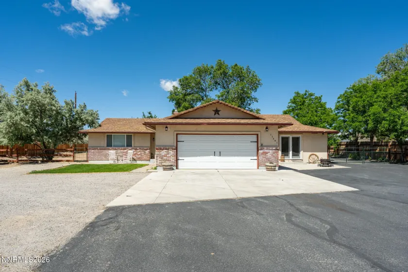 11681 Osage, Reno, Nevada 89508, 3 Bedrooms Bedrooms, ,3 BathroomsBathrooms,Residential,Residential,Osage,0,260007419