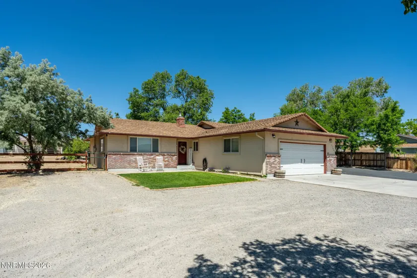 11681 Osage, Reno, Nevada 89508, 3 Bedrooms Bedrooms, ,3 BathroomsBathrooms,Residential,Residential,Osage,0,260007419