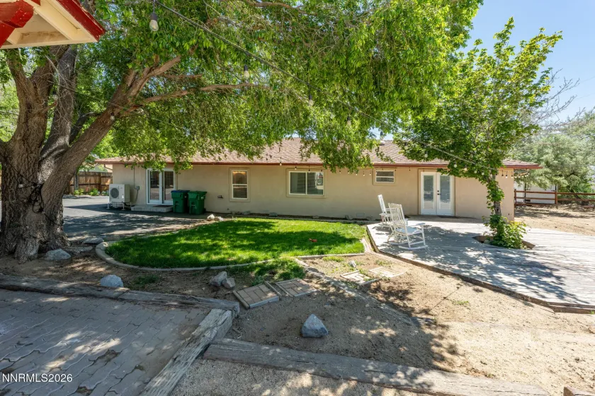 11681 Osage, Reno, Nevada 89508, 3 Bedrooms Bedrooms, ,3 BathroomsBathrooms,Residential,Residential,Osage,0,260007419
