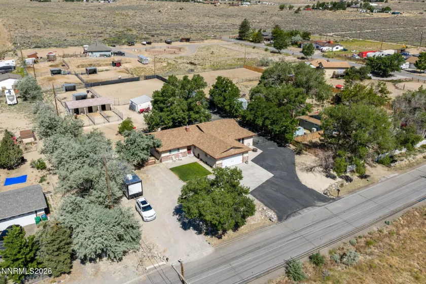 11681 Osage, Reno, Nevada 89508, 3 Bedrooms Bedrooms, ,3 BathroomsBathrooms,Residential,Residential,Osage,0,260007419