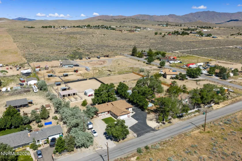 11681 Osage, Reno, Nevada 89508, 3 Bedrooms Bedrooms, ,3 BathroomsBathrooms,Residential,Residential,Osage,0,260007419