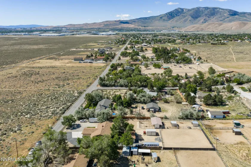 11681 Osage, Reno, Nevada 89508, 3 Bedrooms Bedrooms, ,3 BathroomsBathrooms,Residential,Residential,Osage,0,260007419