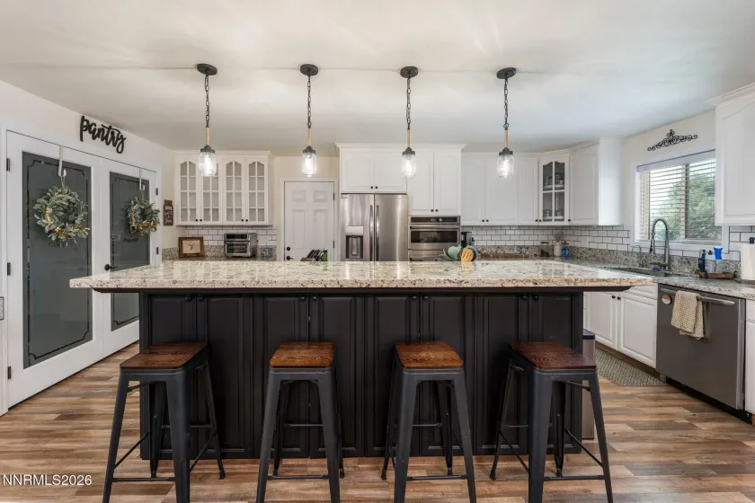 11681 Osage, Reno, Nevada 89508, 3 Bedrooms Bedrooms, ,3 BathroomsBathrooms,Residential,Residential,Osage,0,260007419