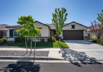 7135 Quill, Reno, Nevada 89506, 4 Bedrooms Bedrooms, ,3 BathroomsBathrooms,Residential,Residential,Quill,0,260007420