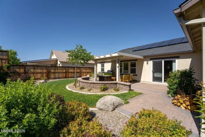 7135 Quill, Reno, Nevada 89506, 4 Bedrooms Bedrooms, ,3 BathroomsBathrooms,Residential,Residential,Quill,0,260007420