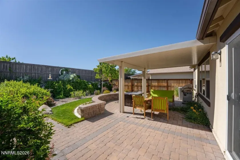 7135 Quill, Reno, Nevada 89506, 4 Bedrooms Bedrooms, ,3 BathroomsBathrooms,Residential,Residential,Quill,0,260007420