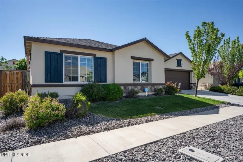7135 Quill, Reno, Nevada 89506, 4 Bedrooms Bedrooms, ,3 BathroomsBathrooms,Residential,Residential,Quill,0,260007420