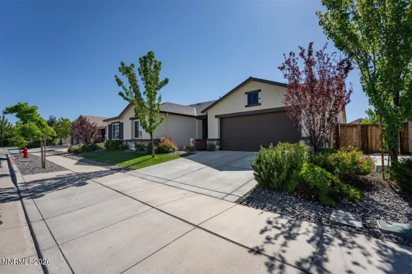 7135 Quill, Reno, Nevada 89506, 4 Bedrooms Bedrooms, ,3 BathroomsBathrooms,Residential,Residential,Quill,0,260007420