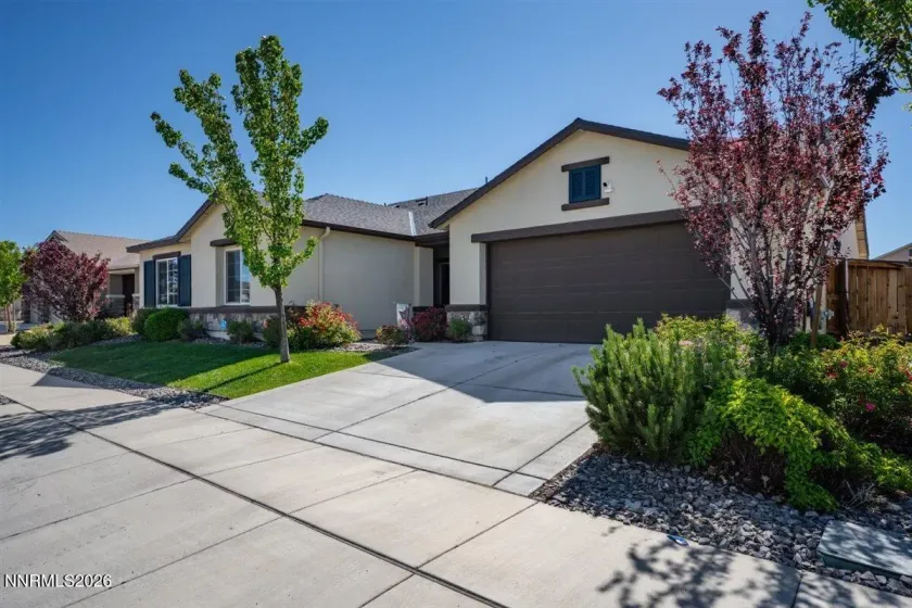 7135 Quill, Reno, Nevada 89506, 4 Bedrooms Bedrooms, ,3 BathroomsBathrooms,Residential,Residential,Quill,0,260007420