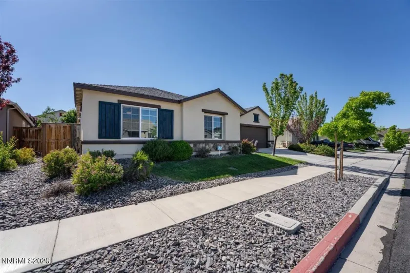 7135 Quill, Reno, Nevada 89506, 4 Bedrooms Bedrooms, ,3 BathroomsBathrooms,Residential,Residential,Quill,0,260007420