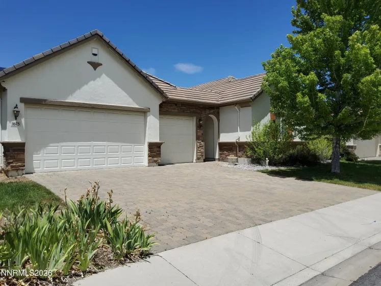 1675 Jewel Ridge, Reno, Nevada 89506, 5 Bedrooms Bedrooms, ,3 BathroomsBathrooms,Residential,Residential,Jewel Ridge,0,260007421