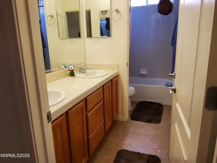 1675 Jewel Ridge, Reno, Nevada 89506, 5 Bedrooms Bedrooms, ,3 BathroomsBathrooms,Residential,Residential,Jewel Ridge,0,260007421