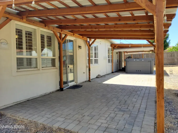 1675 Jewel Ridge, Reno, Nevada 89506, 5 Bedrooms Bedrooms, ,3 BathroomsBathrooms,Residential,Residential,Jewel Ridge,0,260007421