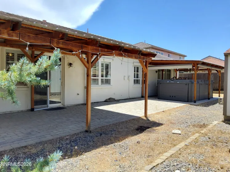 1675 Jewel Ridge, Reno, Nevada 89506, 5 Bedrooms Bedrooms, ,3 BathroomsBathrooms,Residential,Residential,Jewel Ridge,0,260007421