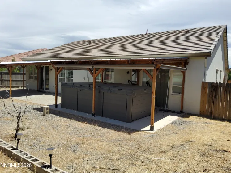 1675 Jewel Ridge, Reno, Nevada 89506, 5 Bedrooms Bedrooms, ,3 BathroomsBathrooms,Residential,Residential,Jewel Ridge,0,260007421