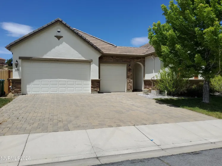 1675 Jewel Ridge, Reno, Nevada 89506, 5 Bedrooms Bedrooms, ,3 BathroomsBathrooms,Residential,Residential,Jewel Ridge,0,260007421