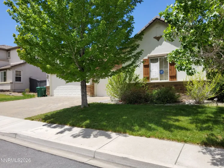 1675 Jewel Ridge, Reno, Nevada 89506, 5 Bedrooms Bedrooms, ,3 BathroomsBathrooms,Residential,Residential,Jewel Ridge,0,260007421