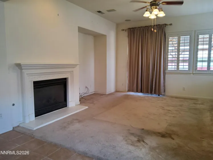 1675 Jewel Ridge, Reno, Nevada 89506, 5 Bedrooms Bedrooms, ,3 BathroomsBathrooms,Residential,Residential,Jewel Ridge,0,260007421