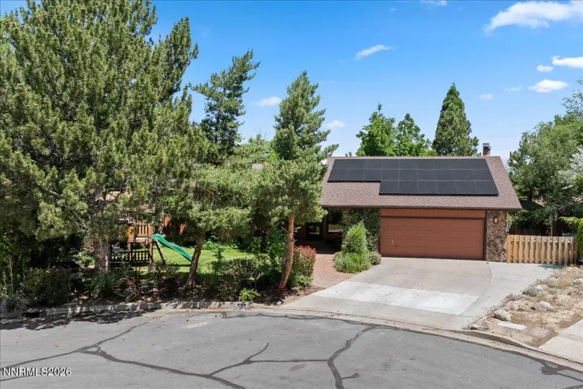 3070 Natalie, Reno, Nevada 89509, 5 Bedrooms Bedrooms, ,3 BathroomsBathrooms,Residential,Residential,Natalie,0,260007423