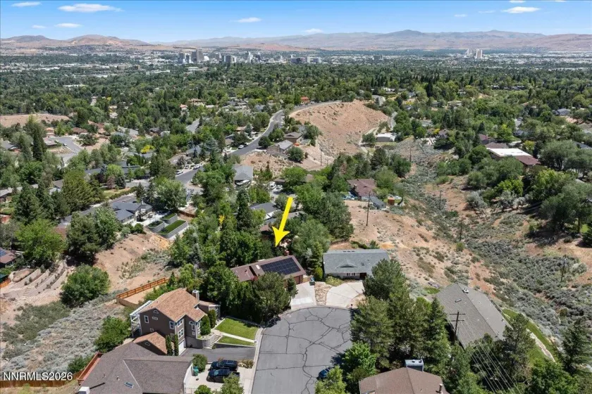 3070 Natalie, Reno, Nevada 89509, 5 Bedrooms Bedrooms, ,3 BathroomsBathrooms,Residential,Residential,Natalie,0,260007423