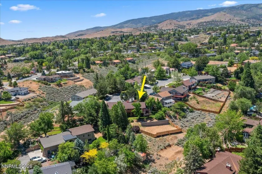 3070 Natalie, Reno, Nevada 89509, 5 Bedrooms Bedrooms, ,3 BathroomsBathrooms,Residential,Residential,Natalie,0,260007423