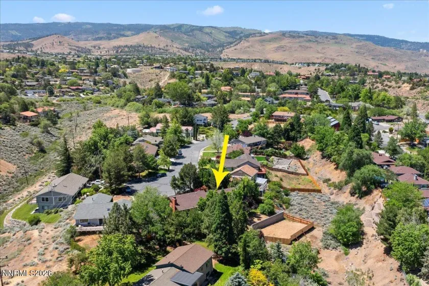 3070 Natalie, Reno, Nevada 89509, 5 Bedrooms Bedrooms, ,3 BathroomsBathrooms,Residential,Residential,Natalie,0,260007423
